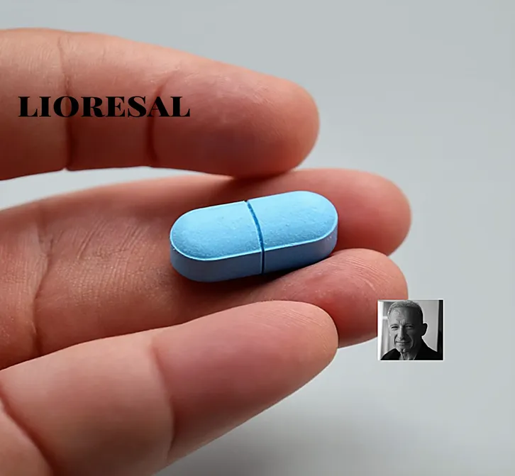 Lioresal 2